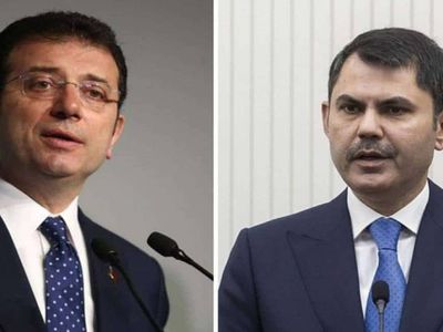 İstanbul’da İmamoğlu mu yoksa Kurum mu? Son anket sonucu belli oldu