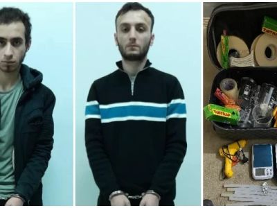 İstanbul'da IŞİD operasyonu