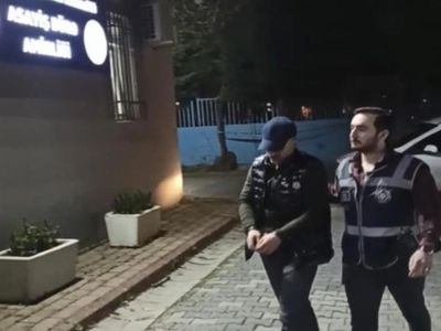 İstanbul'da kan donduran olay güvenlik kameralarına yansıdı!