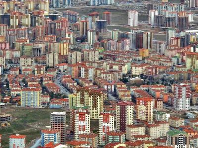 İstanbul’da kentsel dönüşüm harekatı başladı: Dayanıksız binalar devlet eliyle güçlenecek