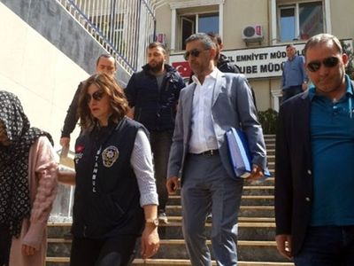 İstanbul’da Kocasını Sevgilisine Öldürten Kadına 15 Yıl Ceza