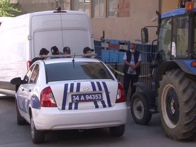 İstanbul’da Kolonya İçen 2 Kardeş Hayatını Kaybetti