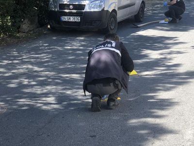 İstanbul’da Komşuların Park Yeri Kavgasında Bir Kadın Silahla Yaralandı