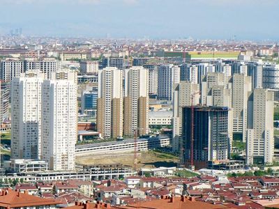İstanbul’da konut sağlamlığı hareketliliği: Kiralık ev tercihleri değişti