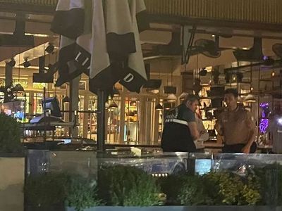 İstanbul’da korku dolu anlar: Alışveriş merkezine silahlı saldırı! Yaralılar var