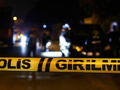 İstanbul'da korku dolu anlar! AVM'de silahlı saldırı sonucu öldürüldü