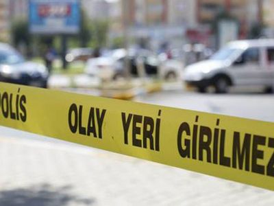 İstanbul’da korku dolu anlar: Polise silahlı saldırı, olay yerine çok sayıda ekip sevk edildi