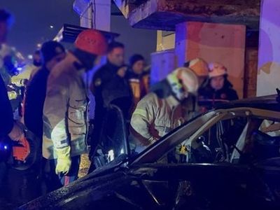 İstanbul’da korkunç kaza: Yağışlı hava can aldı!