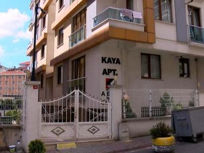 İstanbul'da süpürge cinayeti! 40 yıllık eşini göz göre göre boğdu