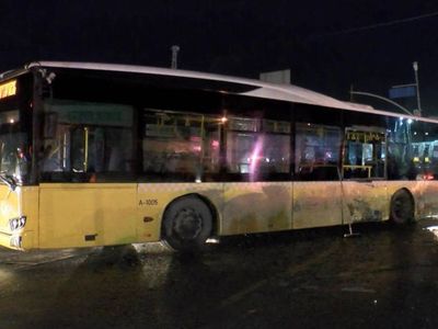 İstanbul’da korkutan kaza: Çok sayıda yaralı var