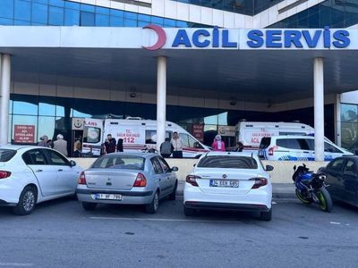 İstanbul’da korkutan kaza: E-5 karayolu trafiğe kapatıldı