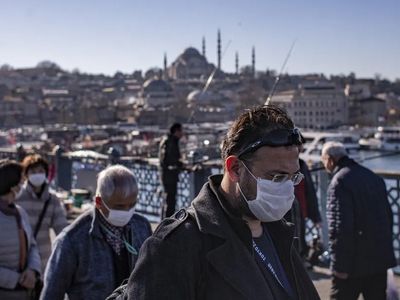 İstanbul'da Koronavirüs Aşılanma Sürecinde Son Durum