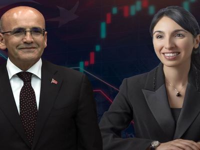 İstanbul’da kritik toplantı: 50’ye yakın yabancı yatırımcı katıldı