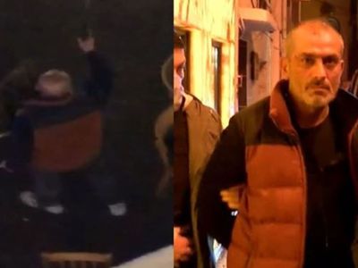 İstanbul'da Maganda Dehşeti, Rehin Aldığı Kadını Saatlerce Bırakmadı!