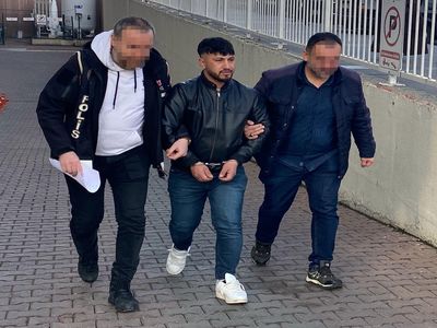İstanbul'da Mahzen-9 Operasyonu hız kesmeden devam ediyor: 54 şüpheli gözaltına alındı!