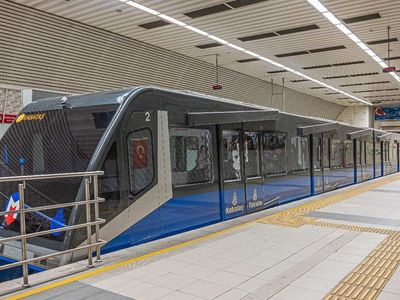 İstanbul'da metrolar yaz döneminde kaça kadar açık olacak? Metrolarda yaz tarifesine geçildi