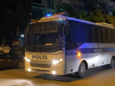 İstanbul’da miras kavgası kanlı bitti: Ölü ve yaralılar var