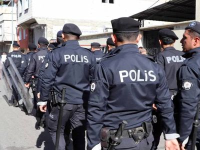 İstanbul’da nefes kesen operasyon: Batı Balkan Kanadı örgütü yöneticisi yakalandı