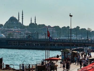 İstanbul’da nem çilesi bitmiyor: Rekor seviyelere ulaştı