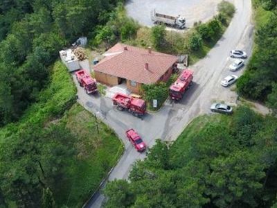 İstanbul'da Olağanüstü Hal! Tüm Kurumlar Teyakkuzda