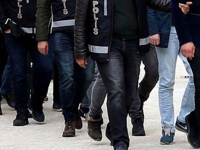 İstanbul'da Organize Suç Örgütlerine Operasyon: 29 Kişi Yakalandı!