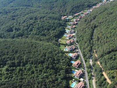 İstanbul'da Ormanlara Giriş Yasaklandı!