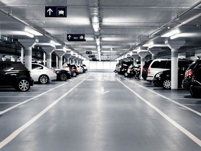 İstanbul'da otopark ücretlerine zam geldi