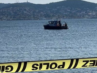 İstanbul'da el bombası paniği! Bölgeye SAS Komandoları sevk edildi