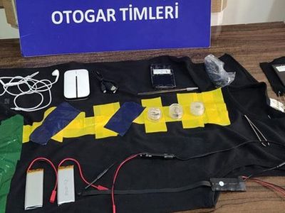 İstanbul'da Polisin Bombacı Sandığı Şahıs Kopyacı Çıktı!