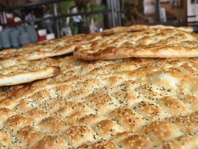 İstanbul'da Ramazan Pidesinin Fiyatı Belli Oldu