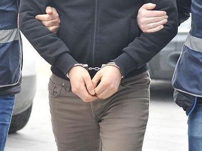 İstanbul'da Rüşvet Operasyonunda 26 Kişi Gözaltına Alındı