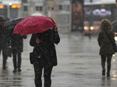 İstanbul’da sağanak devam edecek mi? Meteoroloji bölge bölge uyardı