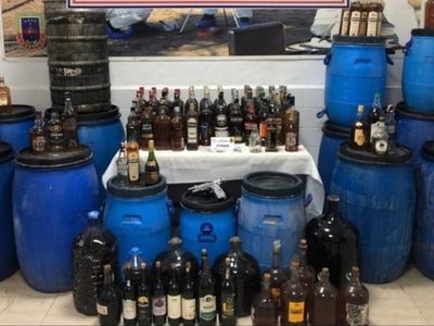 İstanbul'da sahte içki faciası: Can kaybı artıyor