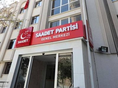 İstanbul’da seçim rekabeti kızışıyor: Saadet Partisi İBB adayı belli oldu