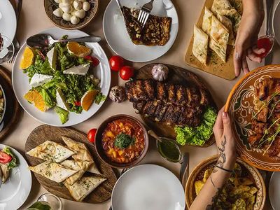 İstanbul’da semtlere göre iftar menü fiyatları: Geçen seneye göre yüzde yüz artış var!