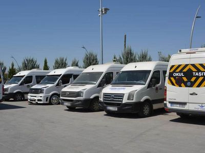 İstanbul’da servis ücretlerine zam geliyor: UKOME artış için bir araya geldi