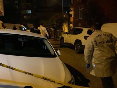 İstanbul’da silahlı çatışma can aldı: Çok sayıda ölü ve yaralı var