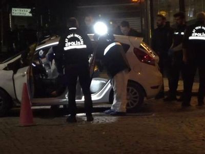 İstanbul’da silahlı saldırı: Çok sayıda ölü ve yaralı var