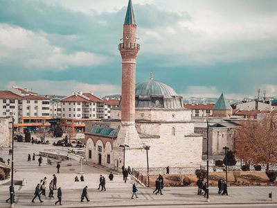 İstanbul'da Sivas'tan Daha Çok Sivaslı Yaşıyor