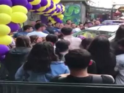 İstanbul'da skandal taciz olayı! Esnaf ve mahalleli kıyameti kopardı!