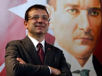 İstanbul'da suya yapılan yüzde 500'lük zammın ardından İmamoğlu'dan yeni zam teklifi