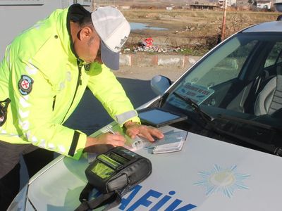 İstanbul’da tatil sonu uygulaması: Okul servisleri ve şoförler denetlendi