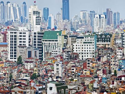 İstanbul'da tersine göç: Kira fiyatları ve deprem korkusu, insanları Trakya'ya yönlendiriyor!