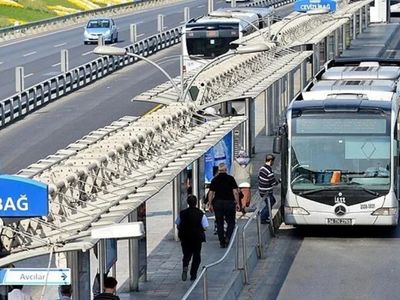 İstanbul'da Toplu Taşıma Ücretsiz Olacak! İşte O Tarih...