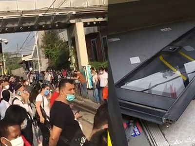 İstanbul'da Toplu Ulaşım Artık İçinden Çıkılmaz Bir Hal Aldı!
