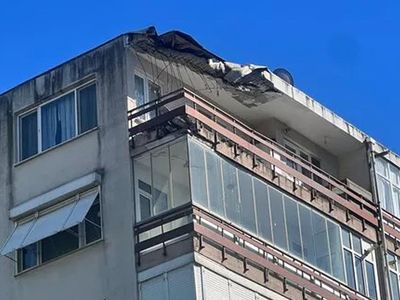 İstanbul'da ucuz diye kiraladıkları evde ölümden döndüler! 'Biz burayı sıkıntıda olduğumuz için ucuz diye tuttuk, neden bize sıkıntılı olduğunu söylemiyorlar!'