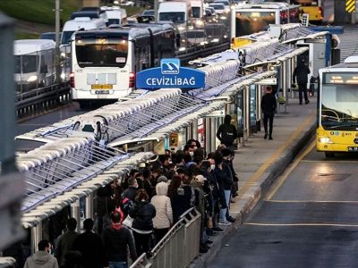 İstanbul’da ulaşıma yeni zam dalgası yolda! Karar komisyonda