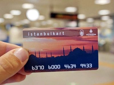 İstanbul’da ulaşıma zam geldi mi? 2023 Marmaray, metrobüs, minibüs fiyatları ne kadar oldu? 8 Ağustos 2023 İstanbul tam kart ve öğrenci kartı fiyatları