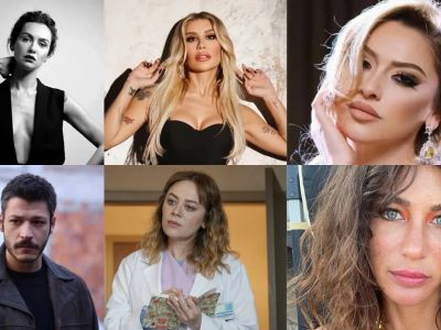 İstanbul’da Ünlülere Uyuşturucu Operasyonu! Dilan Polat, Hadise, İrem Derici, Kaan Yıldırım ve Çok Sayıda İsim Soruşturmada