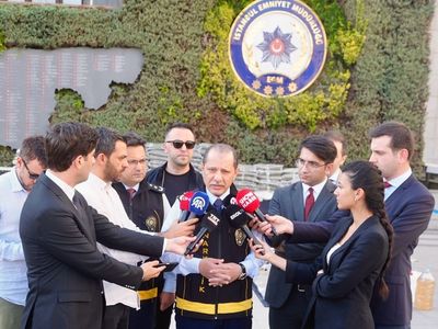 İstanbul'da Uyuşturucu Operasyonları: 20 Tutuklama